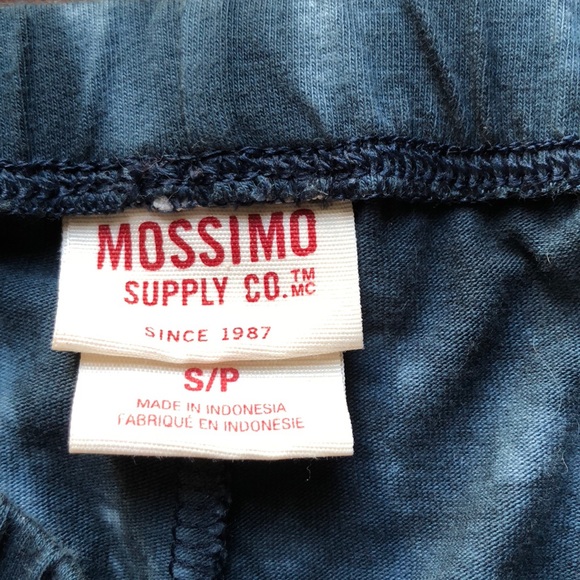 Tie-dye leggings - Picture 3 of 3